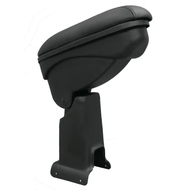 Afbeelding van AutoStyle Armsteun Slider kunstleder passend voor Dacia Lodgy 2012 2015 / Dokker 2013