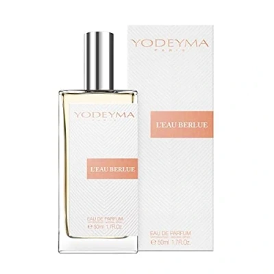 Afbeelding van Yodeyma L&#039;EAU BERLUE Parfum (VROUWEN) Eau de 50 ml