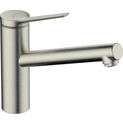 Afbeelding van Hansgrohe hg kitchen mixer 150 zesis m33 lowpressure 1jet bso 74806800
