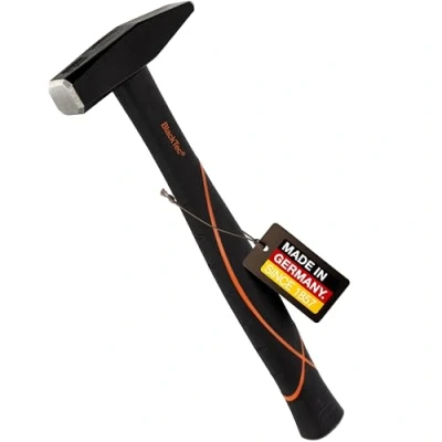 Afbeelding van Picard Bankhamer 600 g lengte 327 mm steellengte 3C kunststof steel 1 stuk 0032700 0600