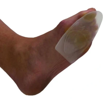 Afbeelding van Arion Inlegzooltjes Perfeet forefoot anatomic 1 maat