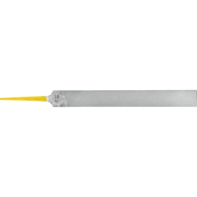 Afbeelding van PFERD 19600151 Werkplaatsvijl Lengte 150 mm 12 stuk(s)