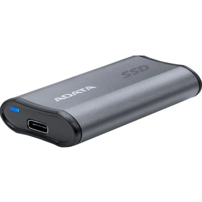 Afbeelding van ADATA SE880 2 TB Grijs