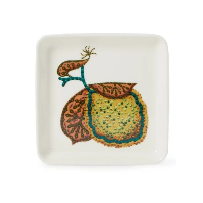 Afbeelding van Iittala Taika Sato serveerschaal 12 cm Multicolor