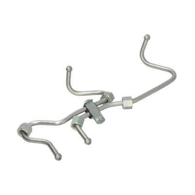 Afbeelding van Hogedrukleidingset, injectiesysteem ENGITECH ENT170019