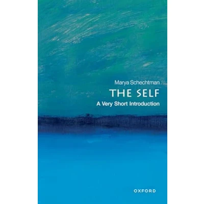 Afbeelding van The Self: A Very Short Introduction