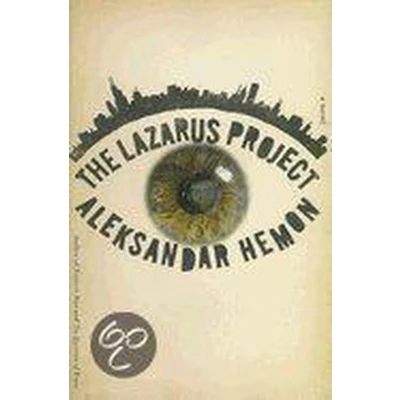 Afbeelding van Lazarus Project