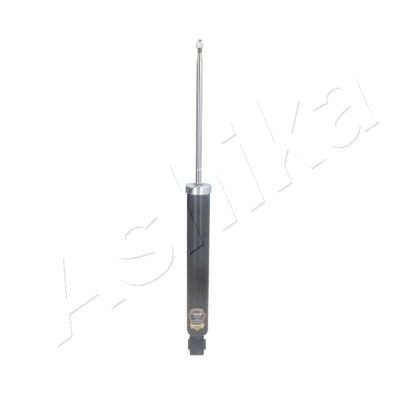Afbeelding van ASHIKA MA 00048 schokdemper Achteras Gasdruk Dubbelpijp Telescoop Pen bovenaan, Oog onderaan AUDI: TT Coupe, Roadster