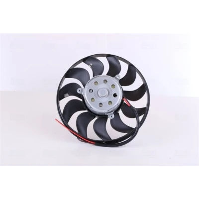 Afbeelding van Nissens Ventilatorwiel motorkoeling 85692
