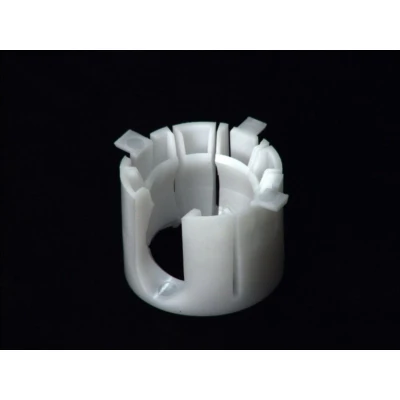 Afbeelding van Dt Spare Parts Schakelstangbus 2.32265
