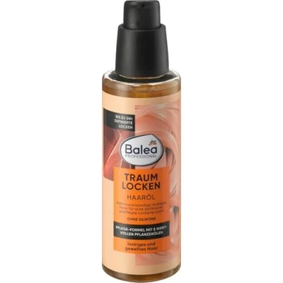 Afbeelding van Balea Haarolie Dream Curls 100 ml