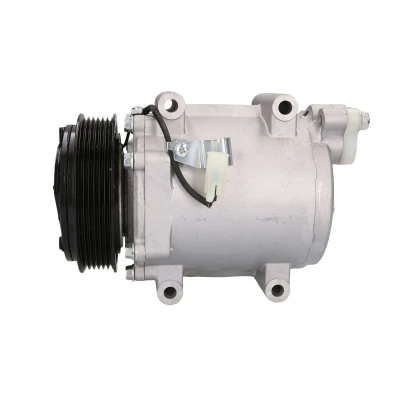 Afbeelding van Compressor, airconditioning NRF 32211