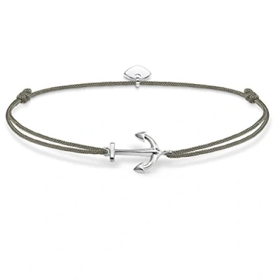 Afbeelding van Thomas Sabo Oorknopjes met fruitmotief