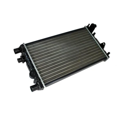 Afbeelding van Thermotec Radiateur D7F006TT