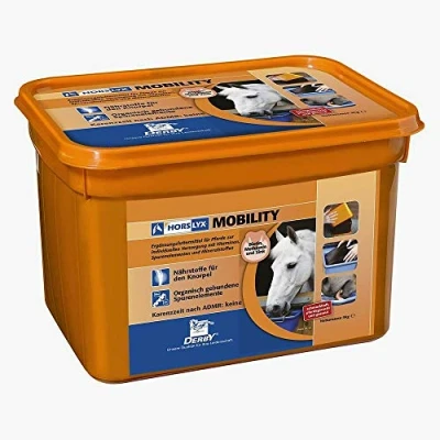 Afbeelding van Horslyx Mobility Balancer
