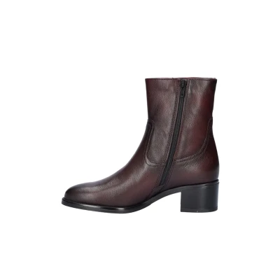 Afbeelding van Nelson dames boot Bordo Maat 38