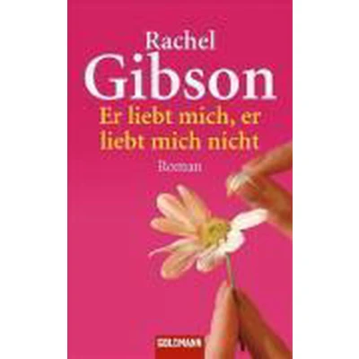 Afbeelding van Er Liebt Mich, Mich Nicht