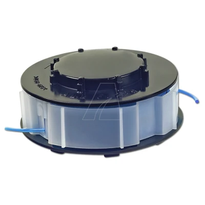 Afbeelding van Arnold Trimmerspoel At7.3 1.5mmx2 Fleurelle Flymo Gardol Maaiaccessoires