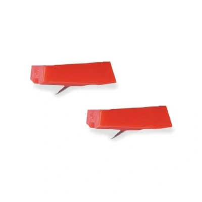 Afbeelding van Numark GrooveTool RS Vervangende stylus voor Numark&#039;s Grovetool Element (2 stuks)