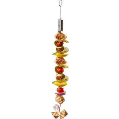 Afbeelding van Grillspies Gefu BBQ (5 Delig)