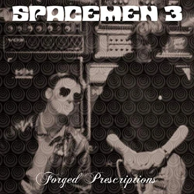 Afbeelding van Spacemen 3 Forged Prescriptions (2 CD)