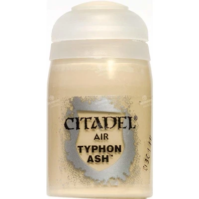Afbeelding van Citadel Air: Typhon Ash (24Ml)