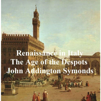 Afbeelding van Renaissance in Italy: the age of despots
