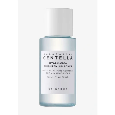 Afbeelding van SKIN1004 Madagascar Centella Hyalucica Brightening Toner Serum, Maat: 210 ml, /