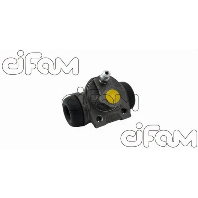 Afbeelding van Wielremcilinder CIFAM 101 743