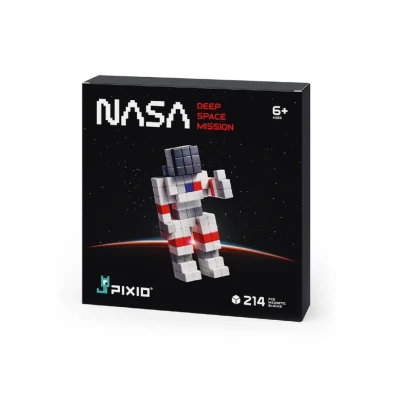 Afbeelding van PIXIO NASA Deep Space Mission