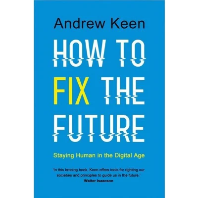 Afbeelding van How to Fix the Future
