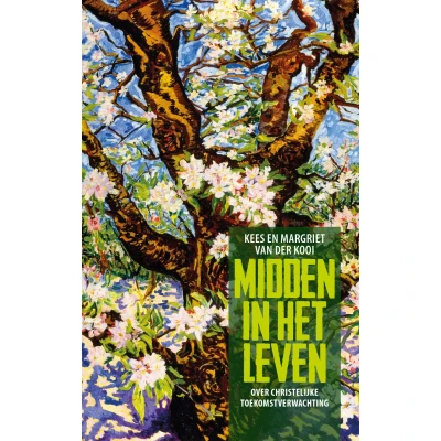 Afbeelding van Midden in het leven (Paperback)