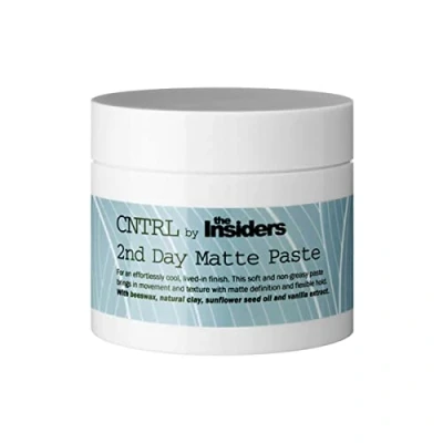 Afbeelding van The Insiders 2nd Day Matte Paste 100 ml