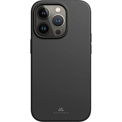 Afbeelding van Black Rock Urban Case Cover Voor Apple Iphone 14 Pro Zwart