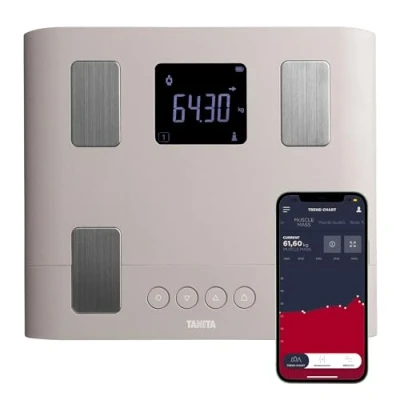 Afbeelding van Tanita BC 333LE