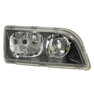 Afbeelding van TYC Koplamp 20 0271 15 2