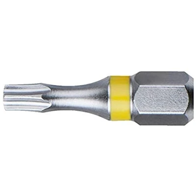 Afbeelding van KS Tools 918.4545 9184545 Torx bit 1 stuk(s)