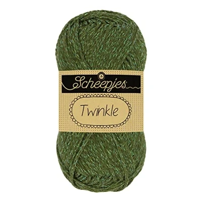 Afbeelding van Scheepjes Twinkle 931 Garen 10x50g