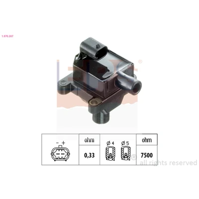 Afbeelding van Bobine EPS 1.970.387