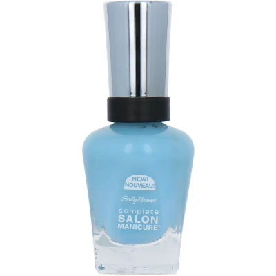 Afbeelding van Sally Hansen Complete Salon Manicure Nagellak 563 Dream Boat