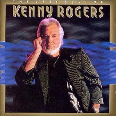 Afbeelding van KENNY ROGERS the very best of