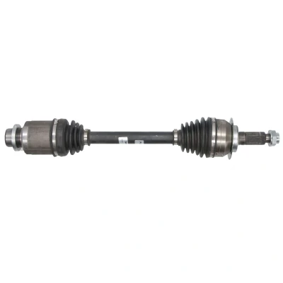 Afbeelding van POINT GEAR PNG75944 Aandrijfas Vooras rechts 587mm 84mm SUZUKI: SX4 I Hatchback (EY, GY) 2.0 DDiS 4x4, 2009