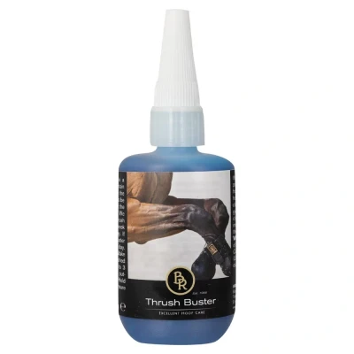 Afbeelding van BR Thrush Buster 59 Kleurloos