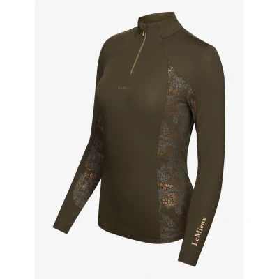 Afbeelding van LeMieux FW&#039;23 Adour Baselayer