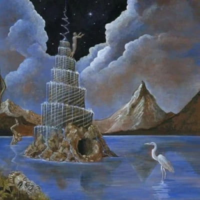 Afbeelding van Spectral Lore III (LP) (Coloured Vinyl)