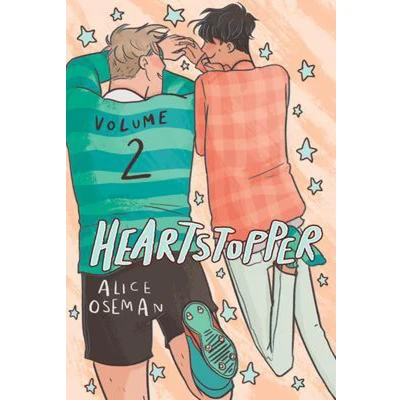 Afbeelding van Heartstopper 2: Volume 2