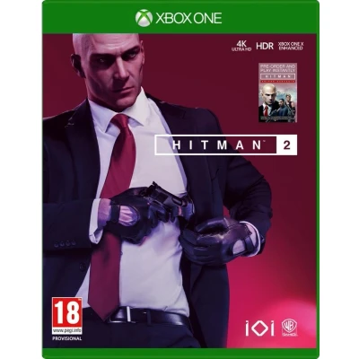 Afbeelding van Hitman 2