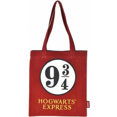Afbeelding van Harry Potter HMB Tas Hogwarts Express / Platform 9 3/4