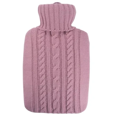 Afbeelding van Hugo Frosch 562 warmwaterfles 1,8 l Roze