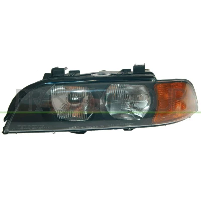 Afbeelding van Koplamp PRASCO BM0444904